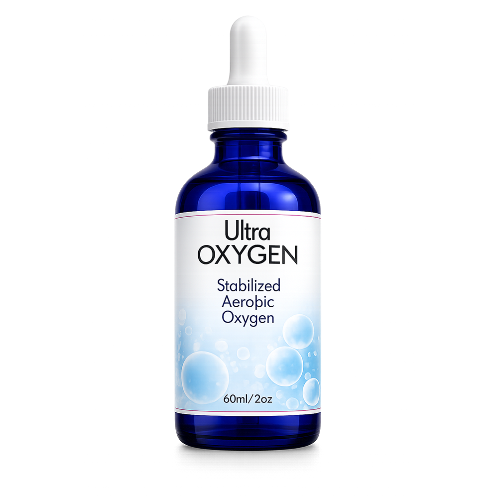 Oxygen60ml 1k